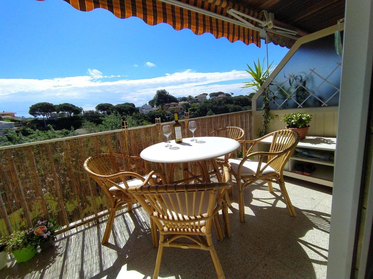 Apartment Remo Just Entirely Remodeled Lloret de Mar Exterior photo