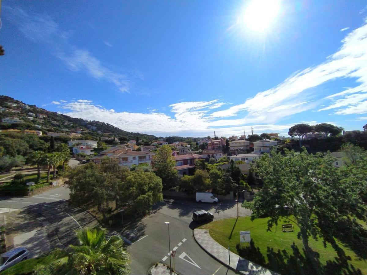 Apartment Remo Just Entirely Remodeled Lloret de Mar Exterior photo