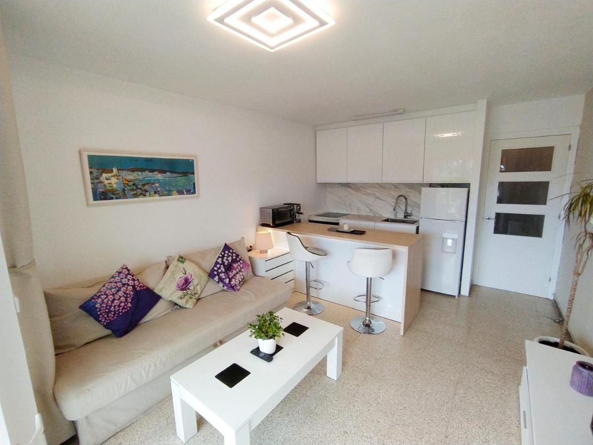 Apartment Remo Just Entirely Remodeled Lloret de Mar Exterior photo