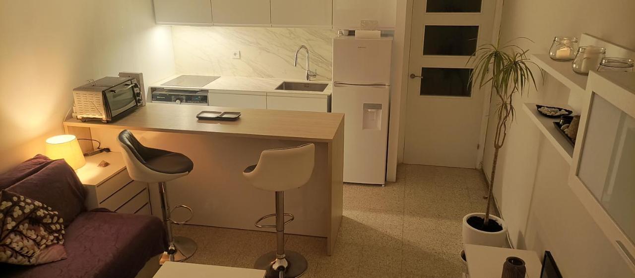 Apartment Remo Just Entirely Remodeled Lloret de Mar Exterior photo