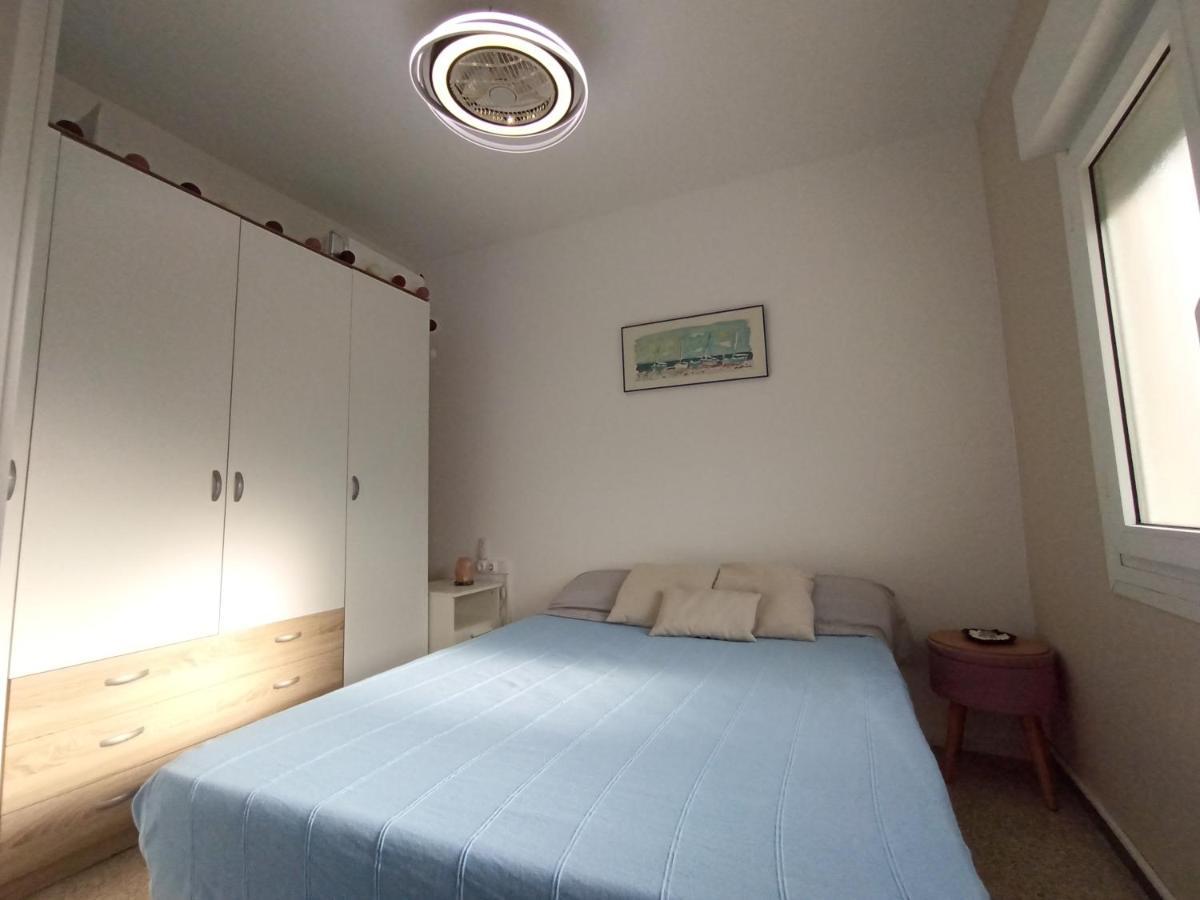 Apartment Remo Just Entirely Remodeled Lloret de Mar Exterior photo